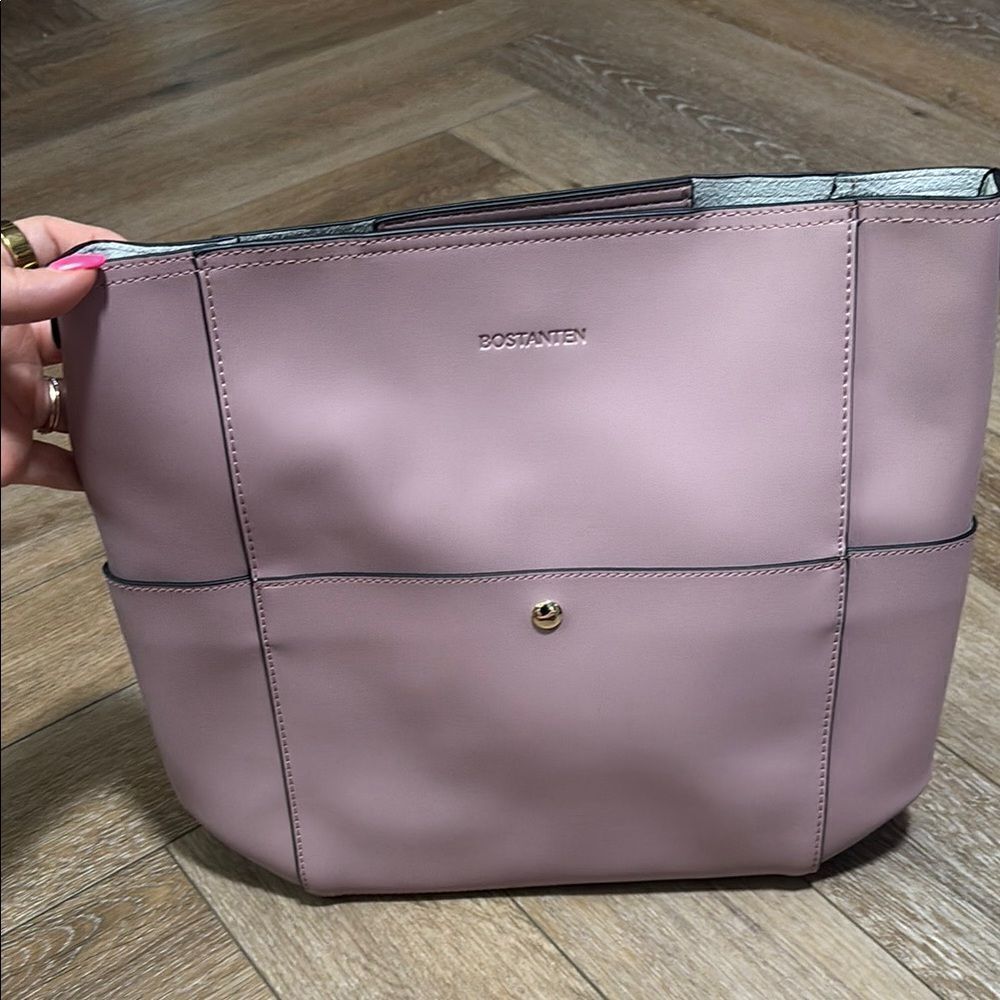 NWT Bostanten Bag